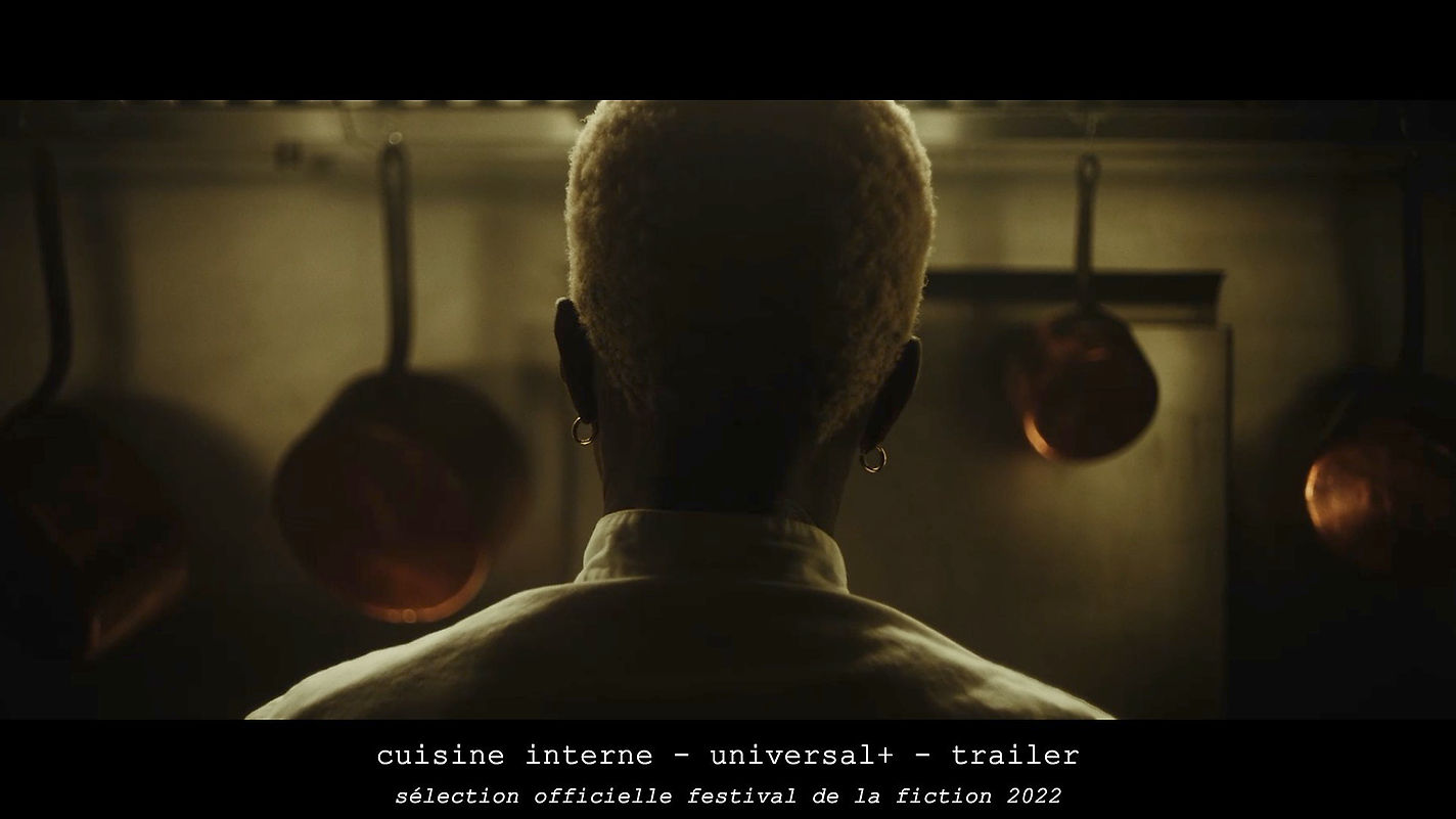 cuisine interne (trailer)